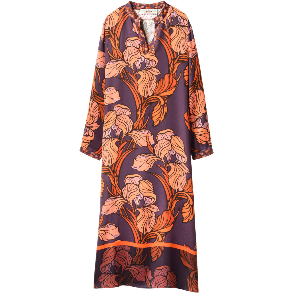 SOUL KATHRINE EVE TUNIC DRESS P05