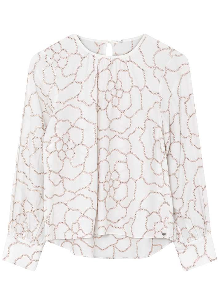 GUSTAV CANA BLOUSE 60631