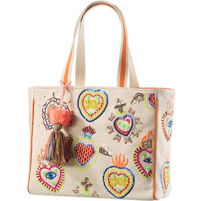 SK SHOPPER LOLA
