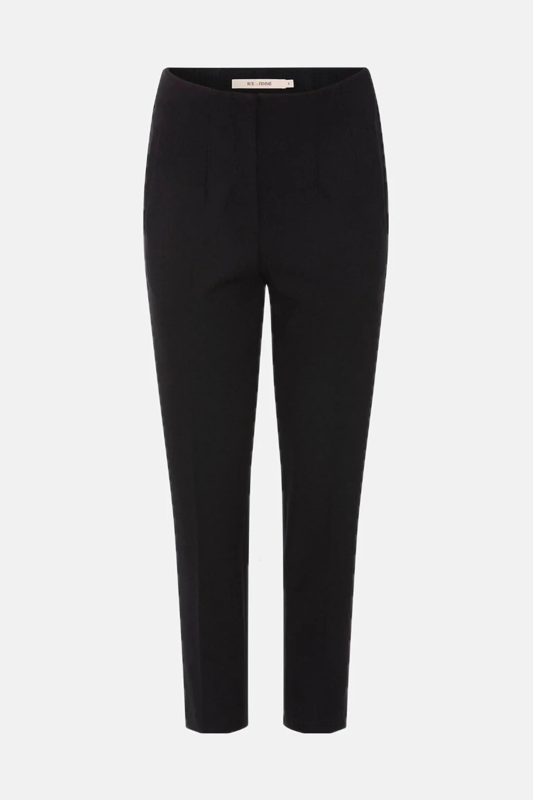 RDFCOMFYOLANA PANTS BLACK