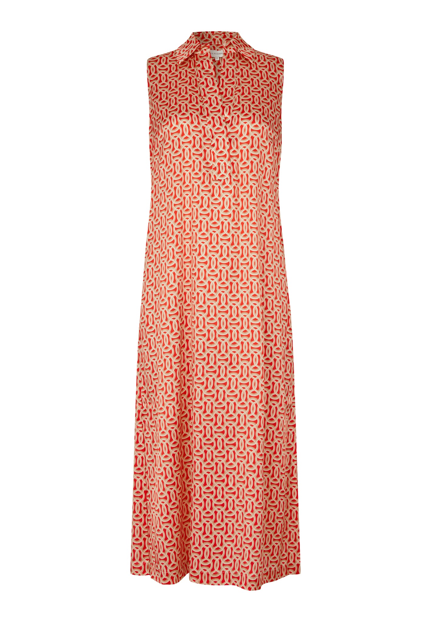 DEA KUDIBAL VALETTA L´OEUF RED