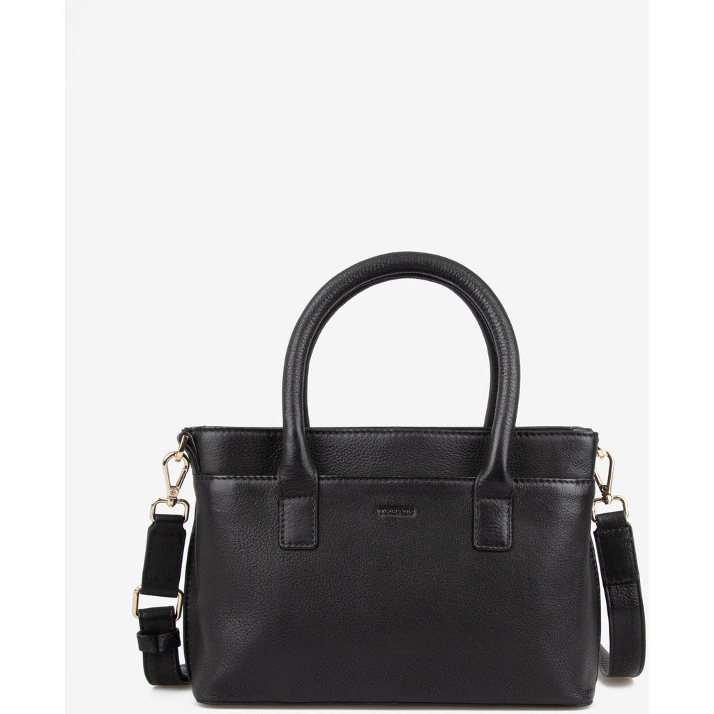 TREAT ARELY BLACK