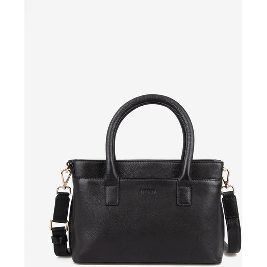 TREAT ARELY BLACK