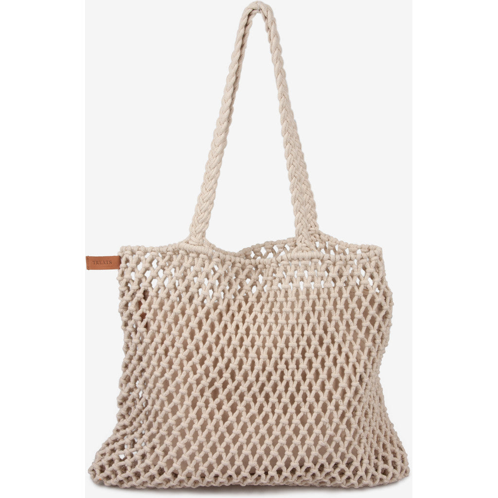 TREAT IPPA BEIGE