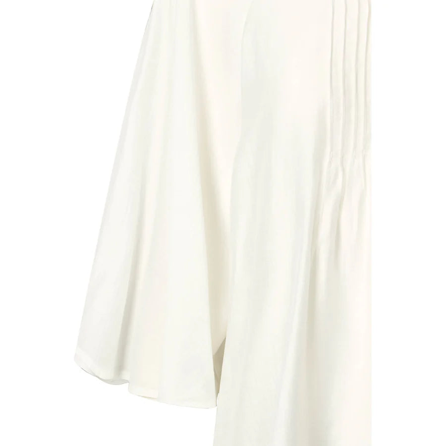 RDF NEW KASSIA SHIRT OFF WHITE