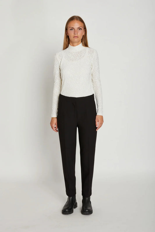 RDFCOMFYOLANA PANTS BLACK