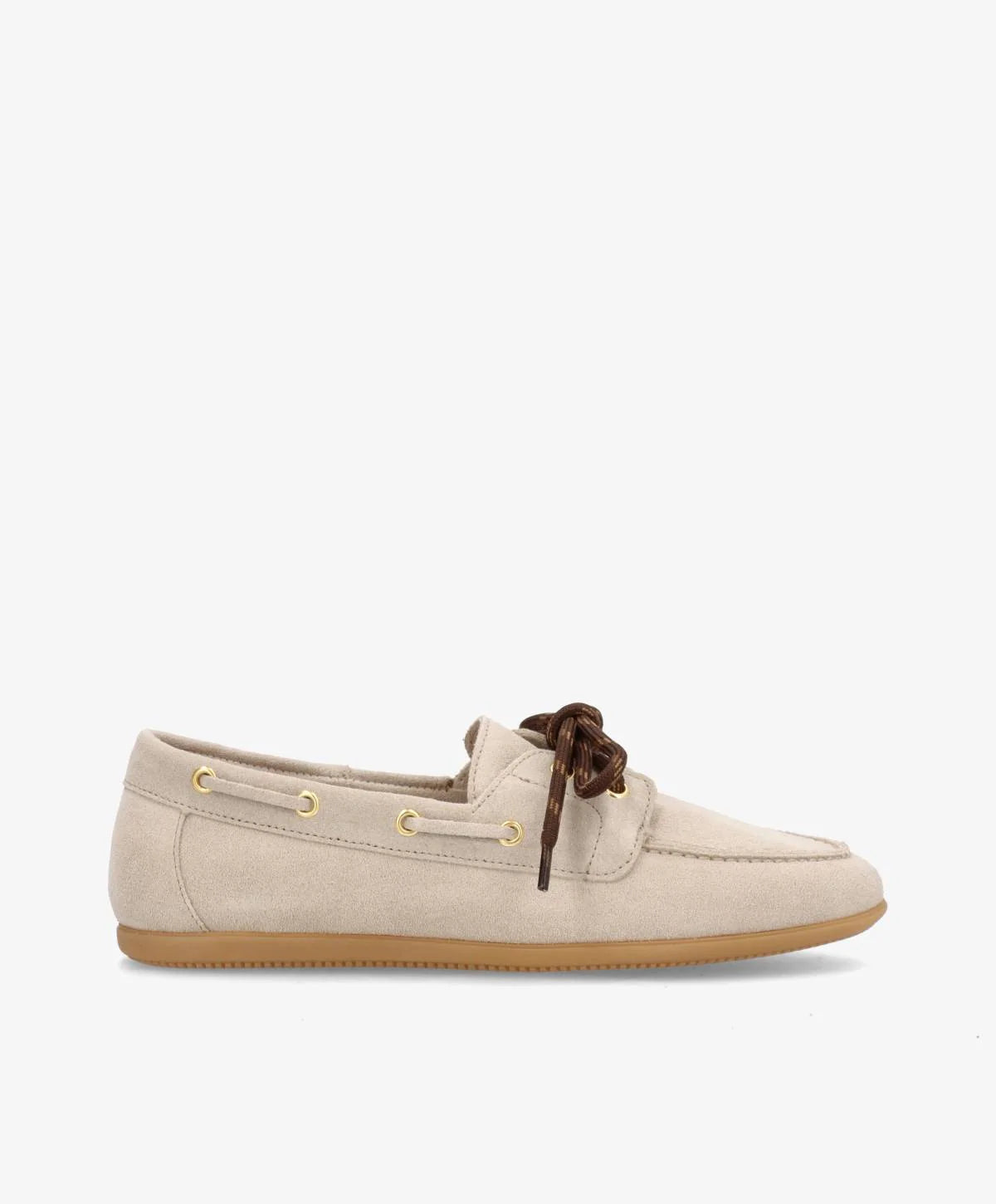 SD CORE S SUEDE TAUPE