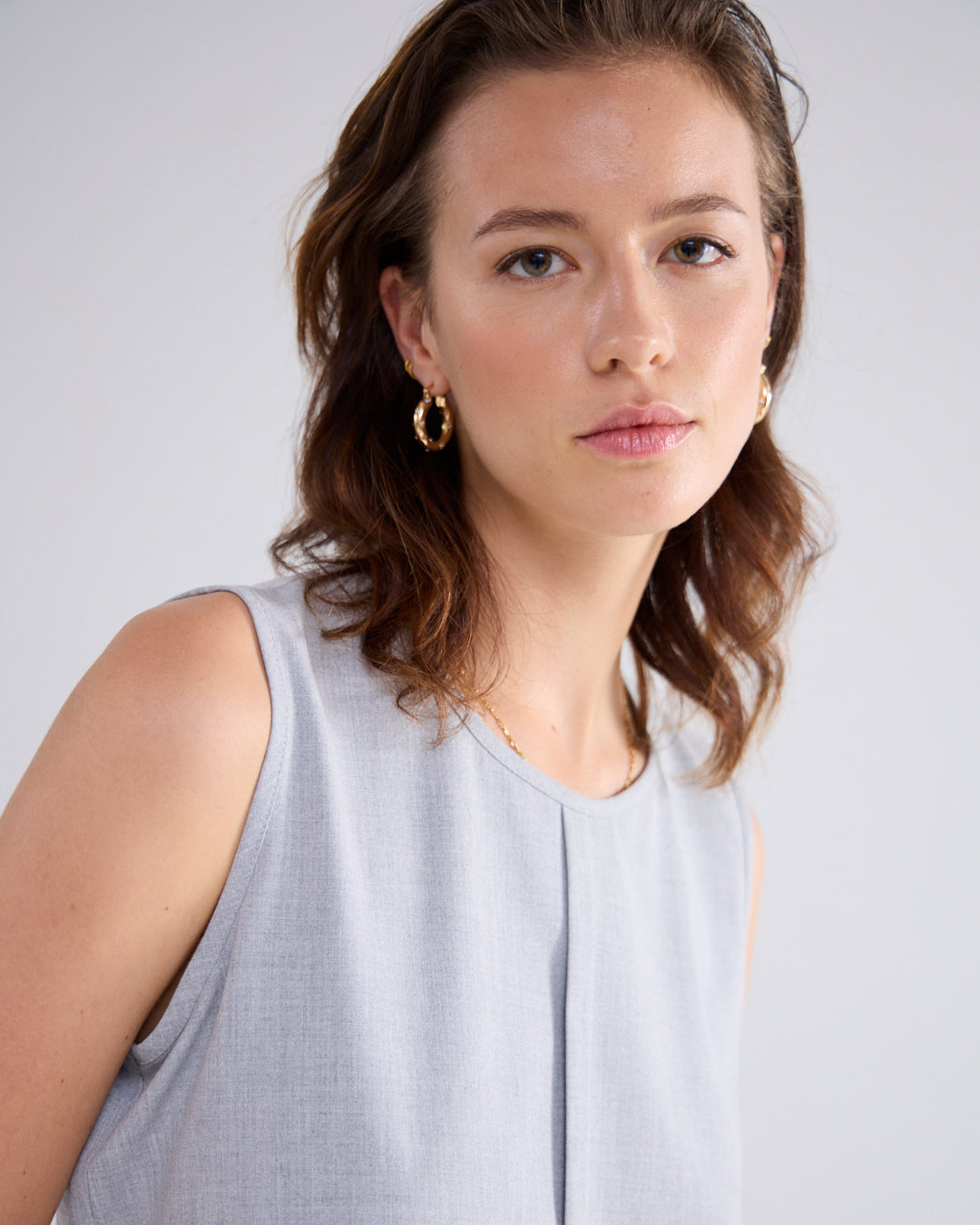 Summum Top Viscose Mist