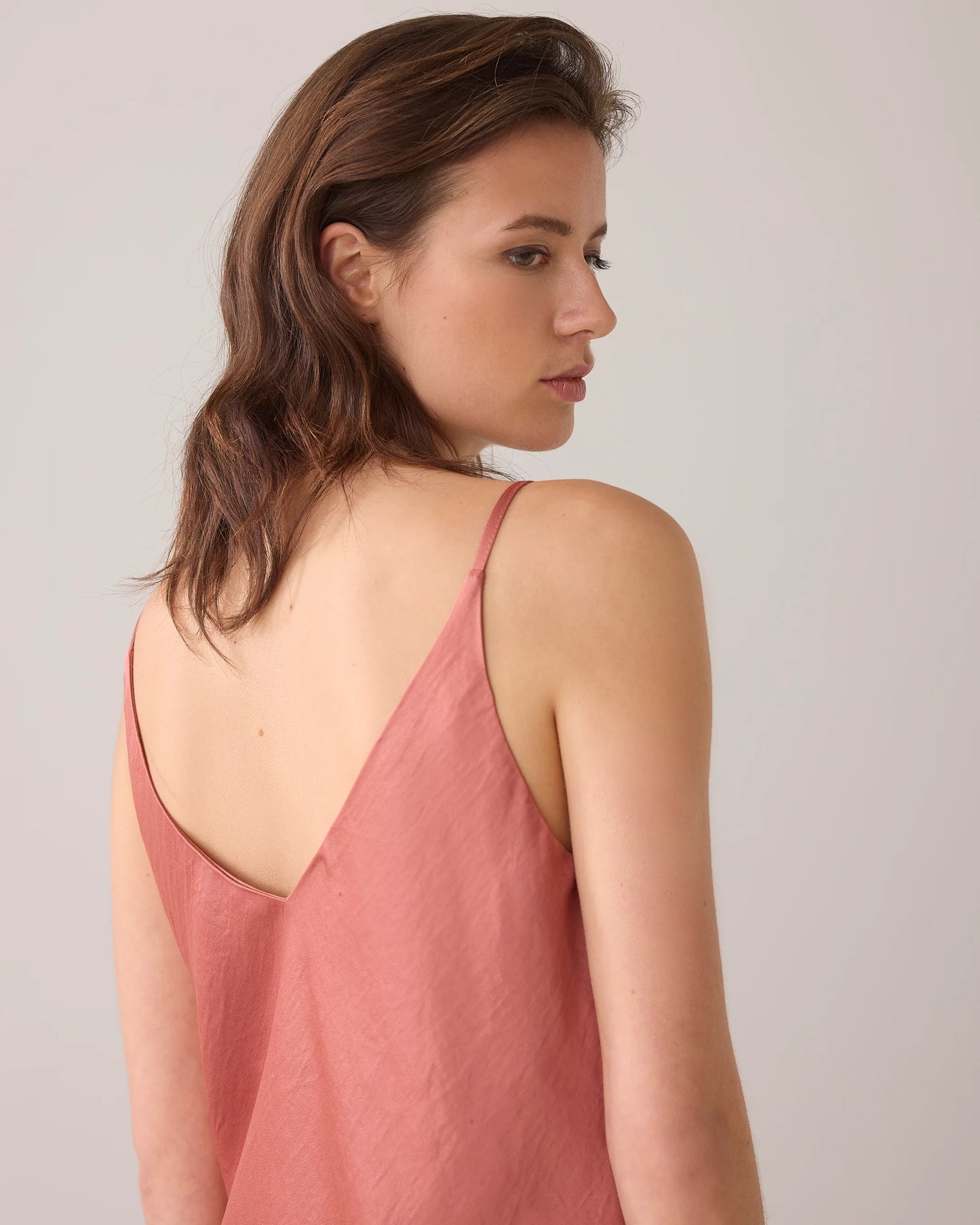 SUMMUM TOP HRAVY SILKY TOUCH SEPHIA