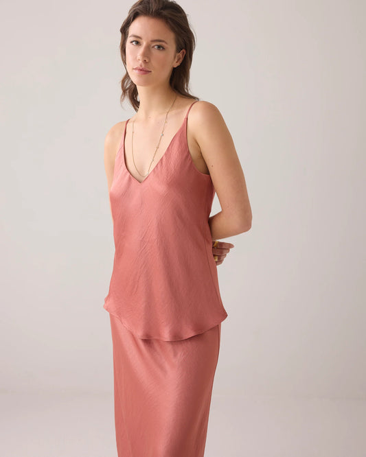 SUMMUM TOP HRAVY SILKY TOUCH SEPHIA