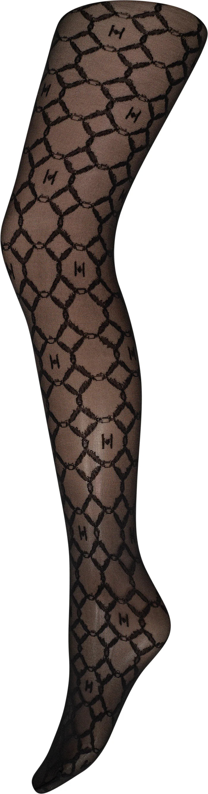 HYPETHEDETAIL TIGHT 30 DEN