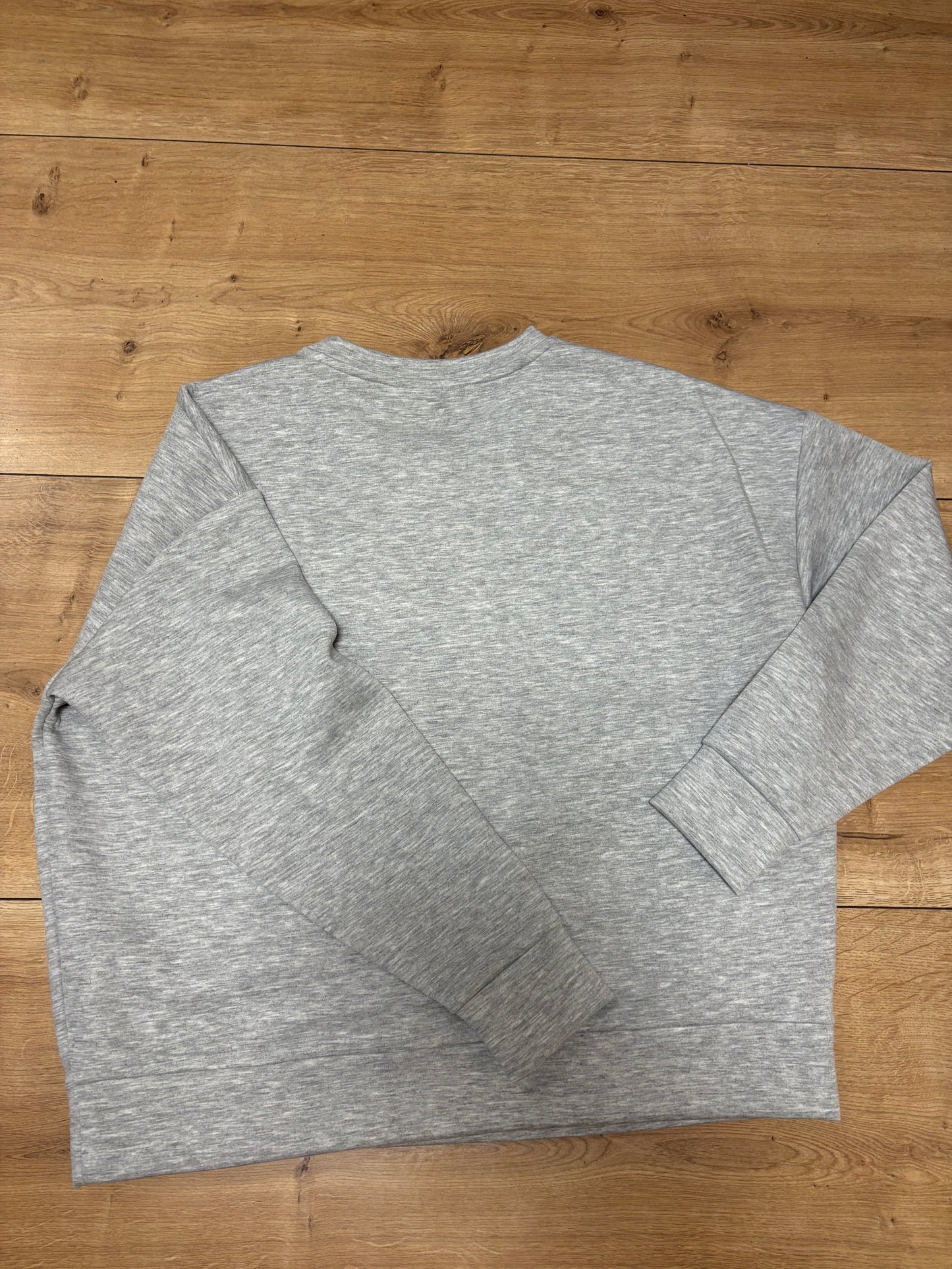 VILA VISIFFI IMAGINE O-NECK LIGHT G