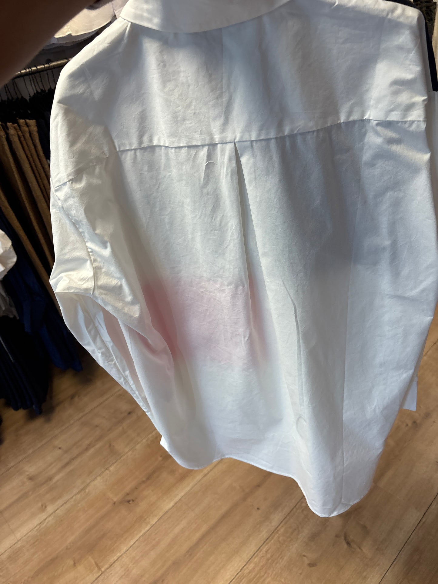 SK AMELIE BLOUSE P03