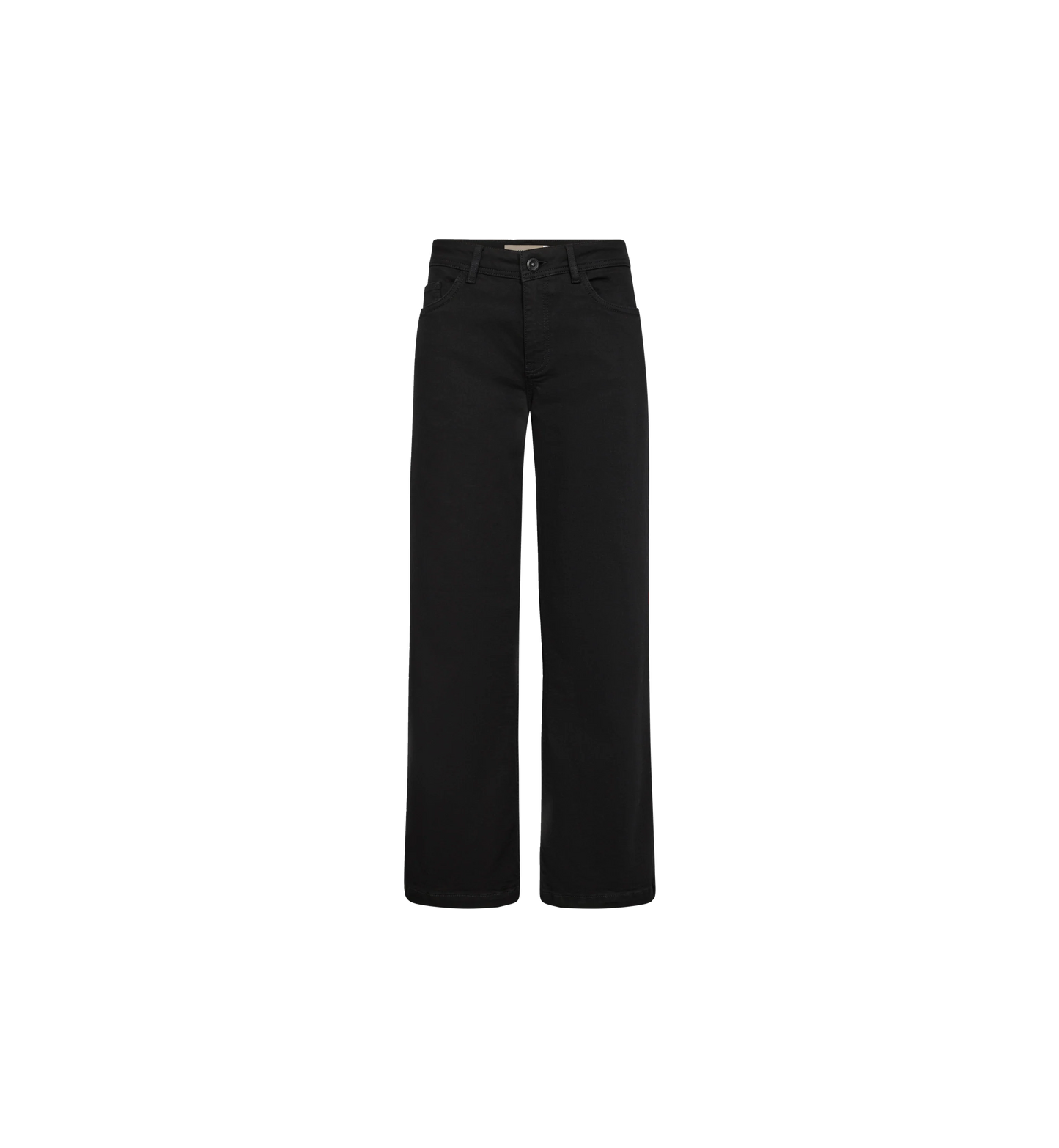 MOS MOSH DARA DELUXE JEANS BLACK32