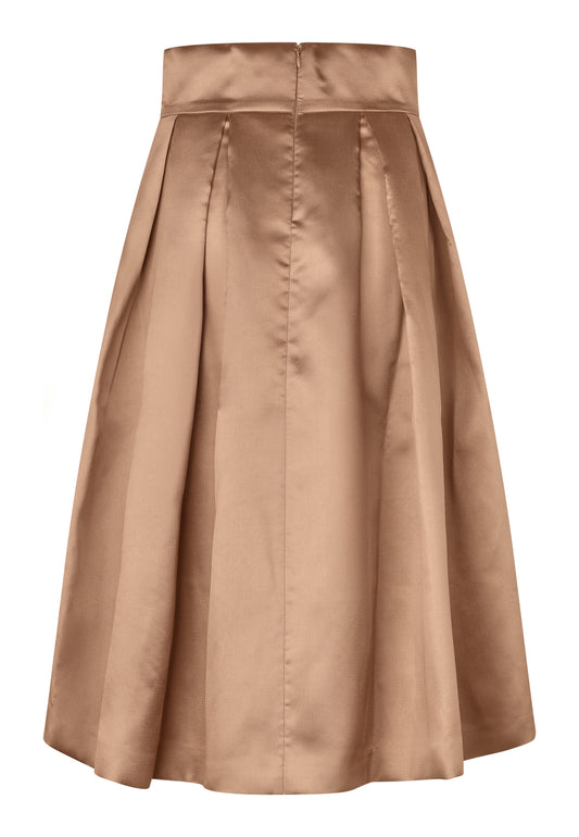 DEA KUDIBAL ALBIS RUSSET