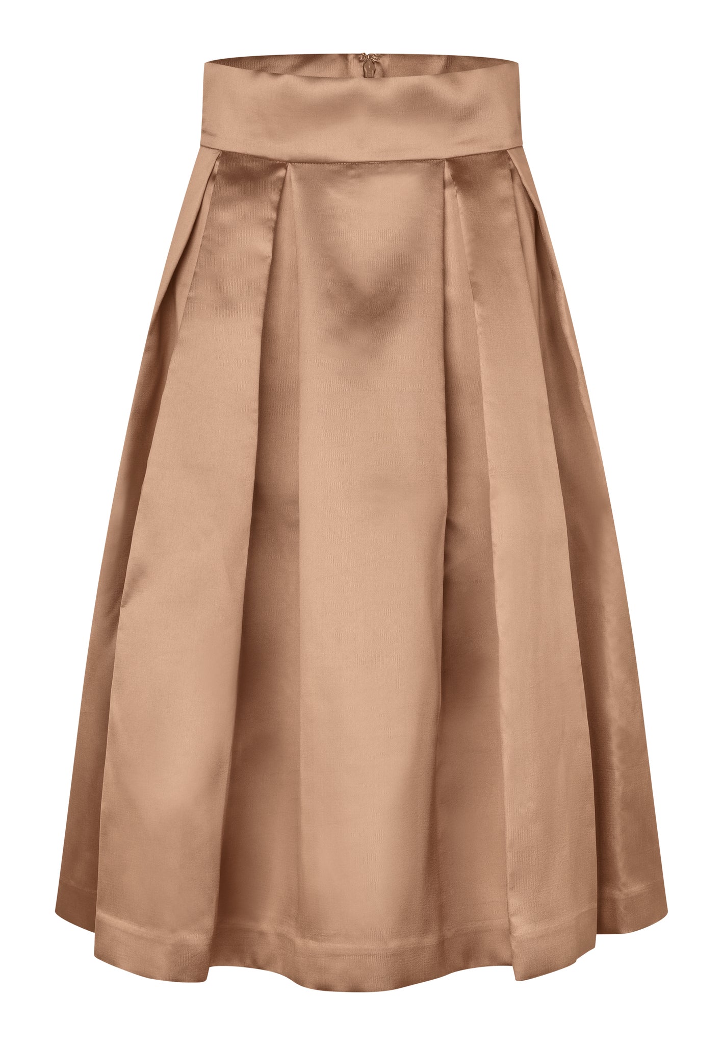 DEA KUDIBAL ALBIS RUSSET