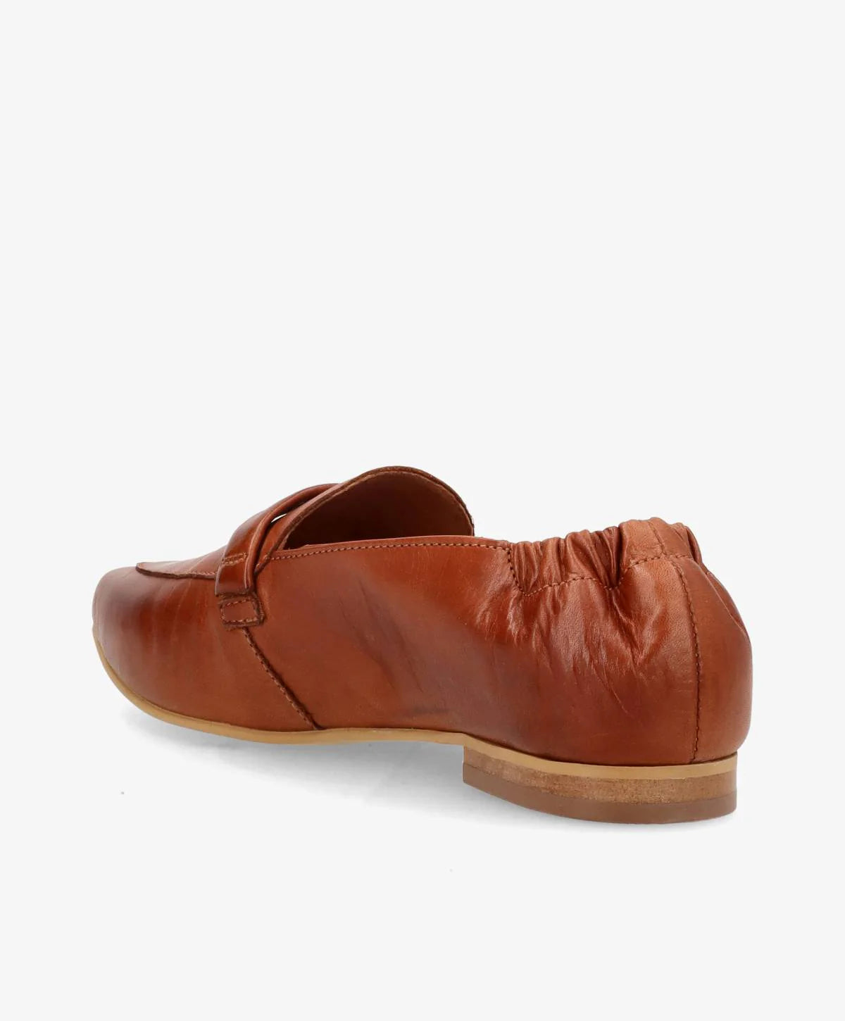 SHOEDESIGN CPH LUCY BRANDY