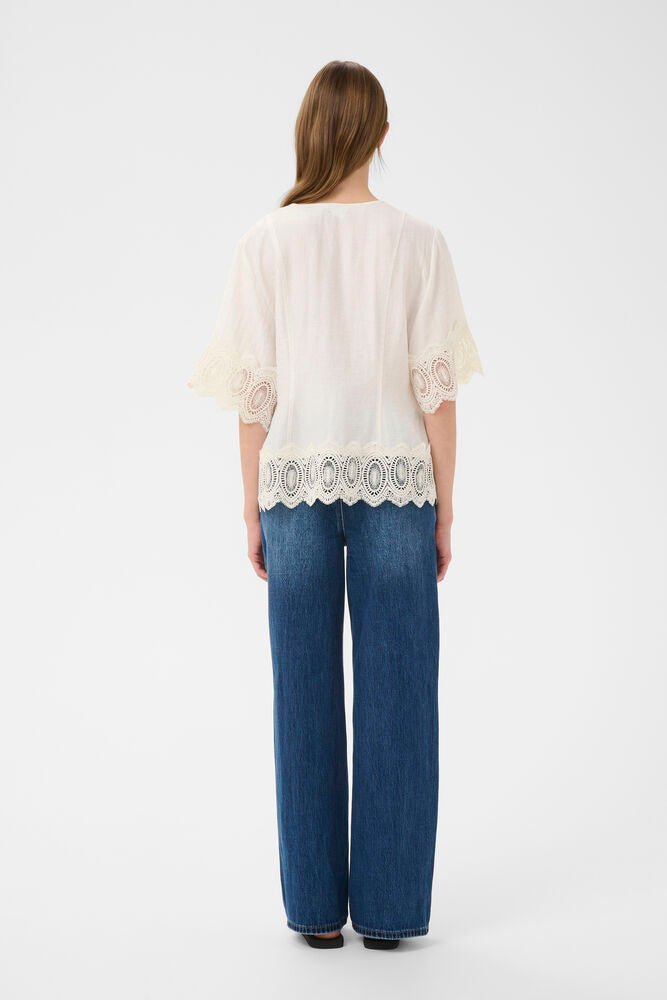 KBURITH BLOUSE