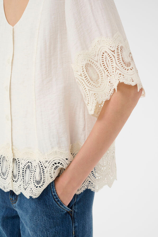KBURITH BLOUSE