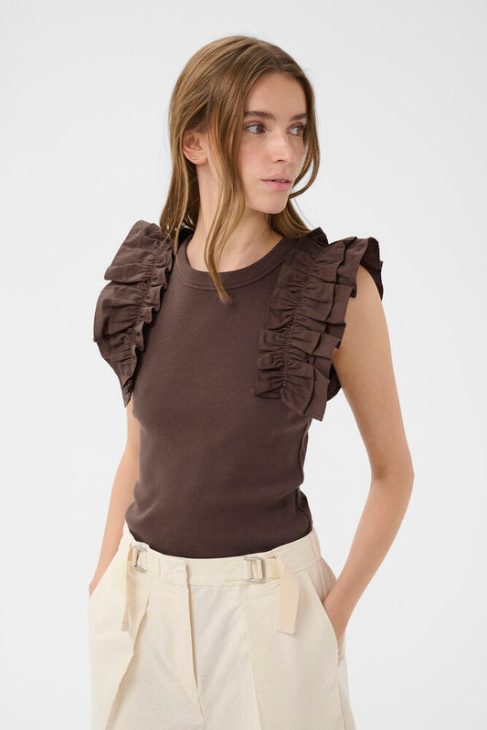 KB ODA TANK CHOCOLATE MARTINL