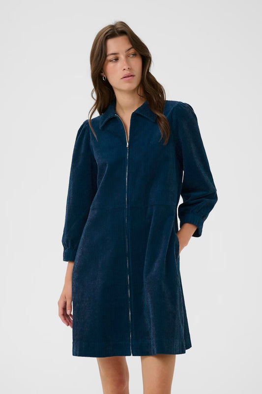 PART TWO EYVORS DARK NAVY