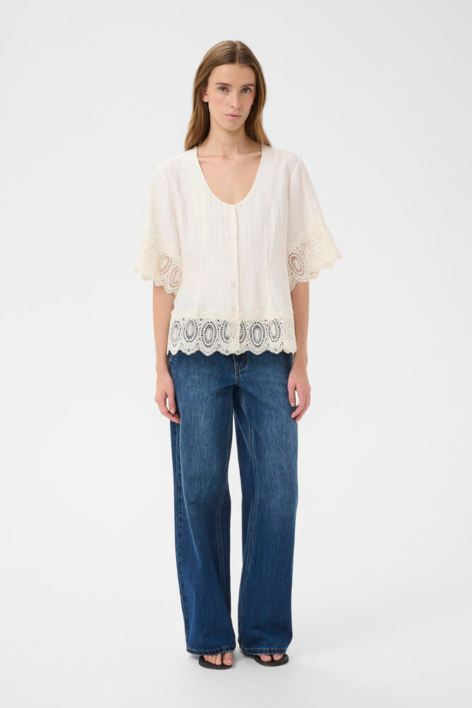 KBURITH BLOUSE