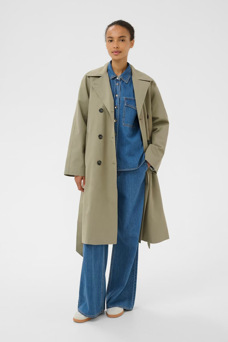 PT AUBRIE OTW VETIVER