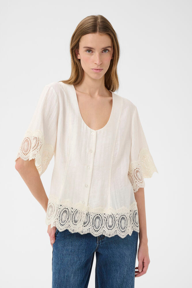 KBURITH BLOUSE