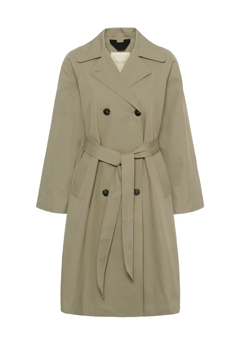 PT AUBRIE OTW VETIVER