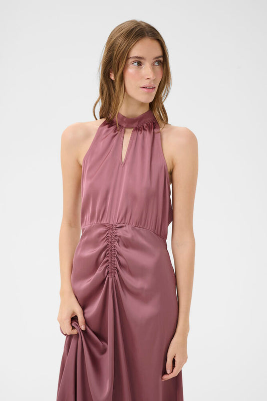 KARENBS FRIGG DRESS FRIGG PRINT