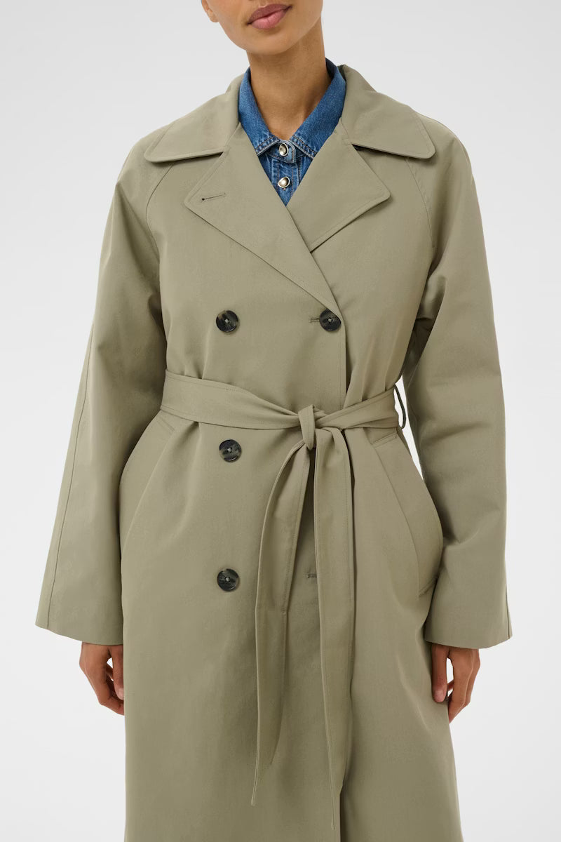 PT AUBRIE OTW VETIVER