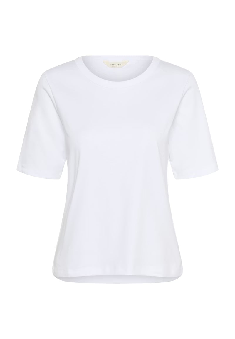 PT RATANA TSHIRT BIRIGHT WHITE