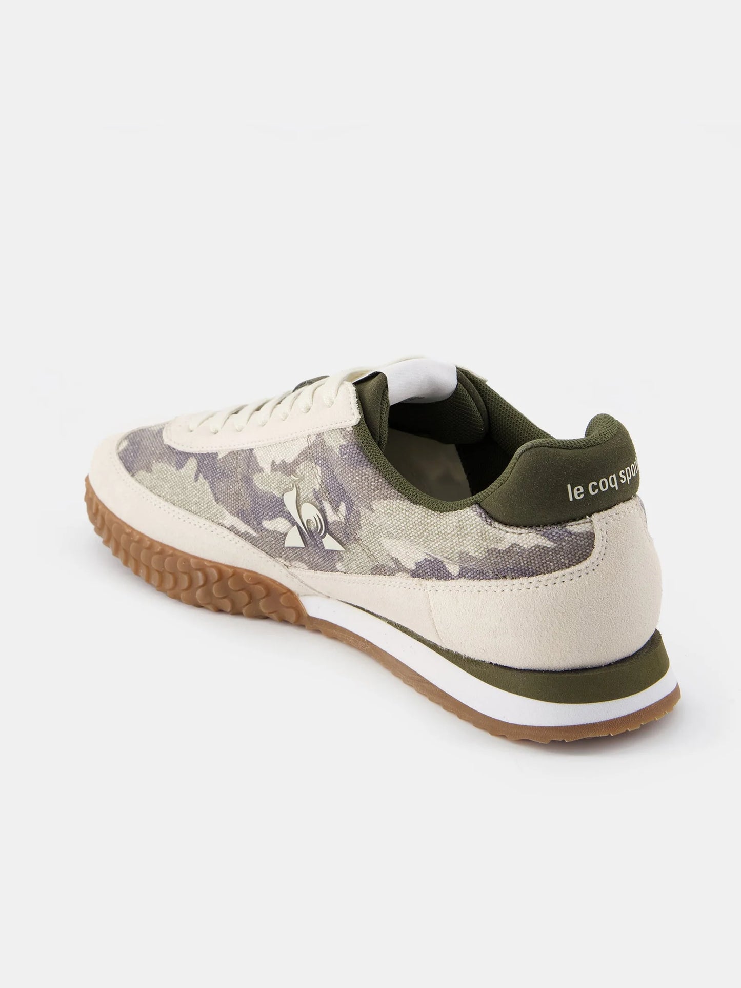 LE COQ VELOCE CAMO OLIVE NIGHT