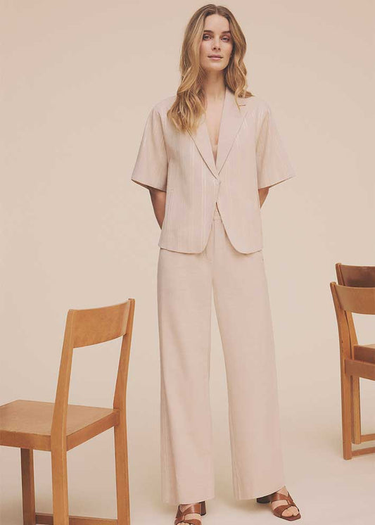 GUSTAA COBAN WIDE LEG 61013