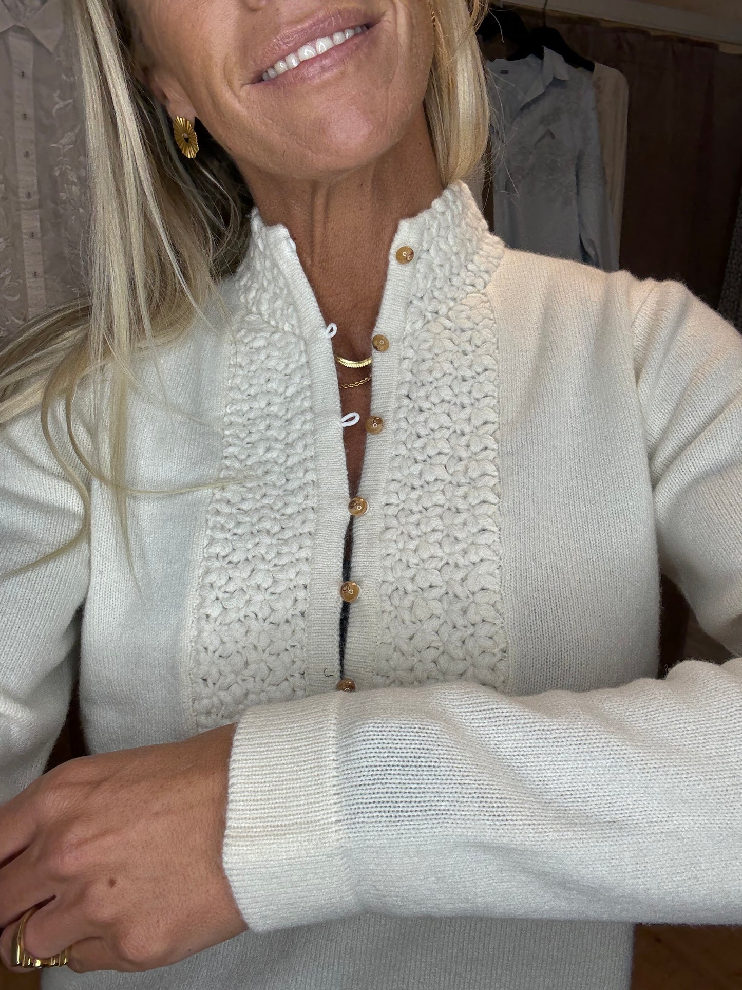 GUSTAV HASTI KNIT