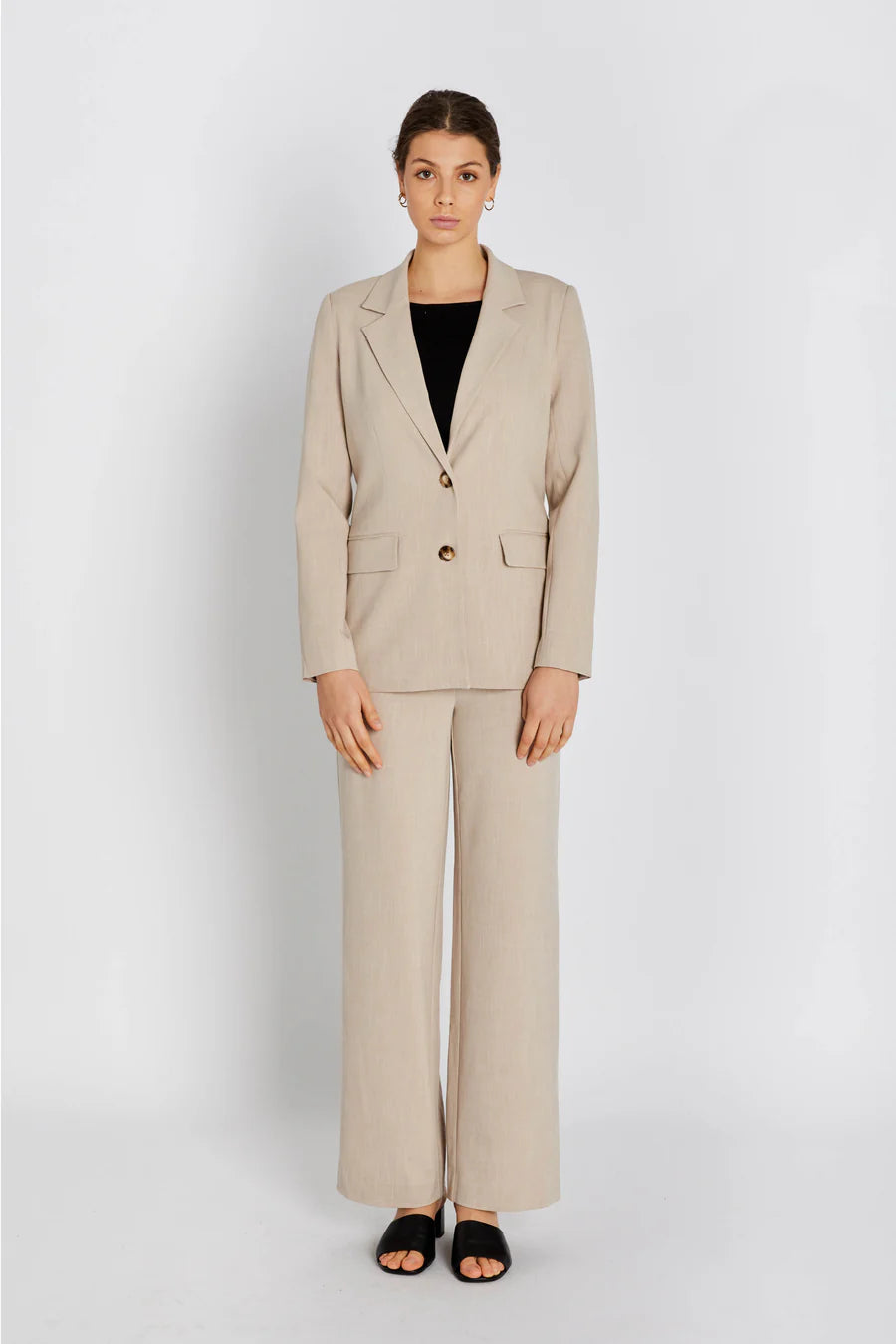 RUE DE FEMME MEA WIDE PANTS
