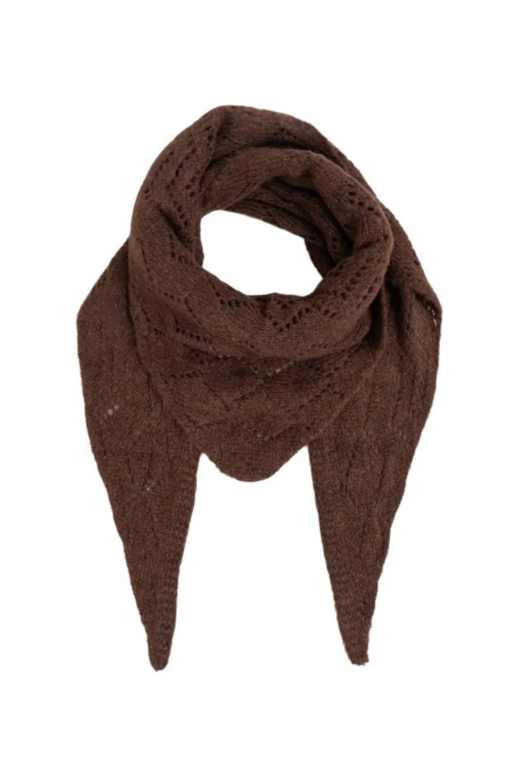 BCADELINA SCARF MOCCA