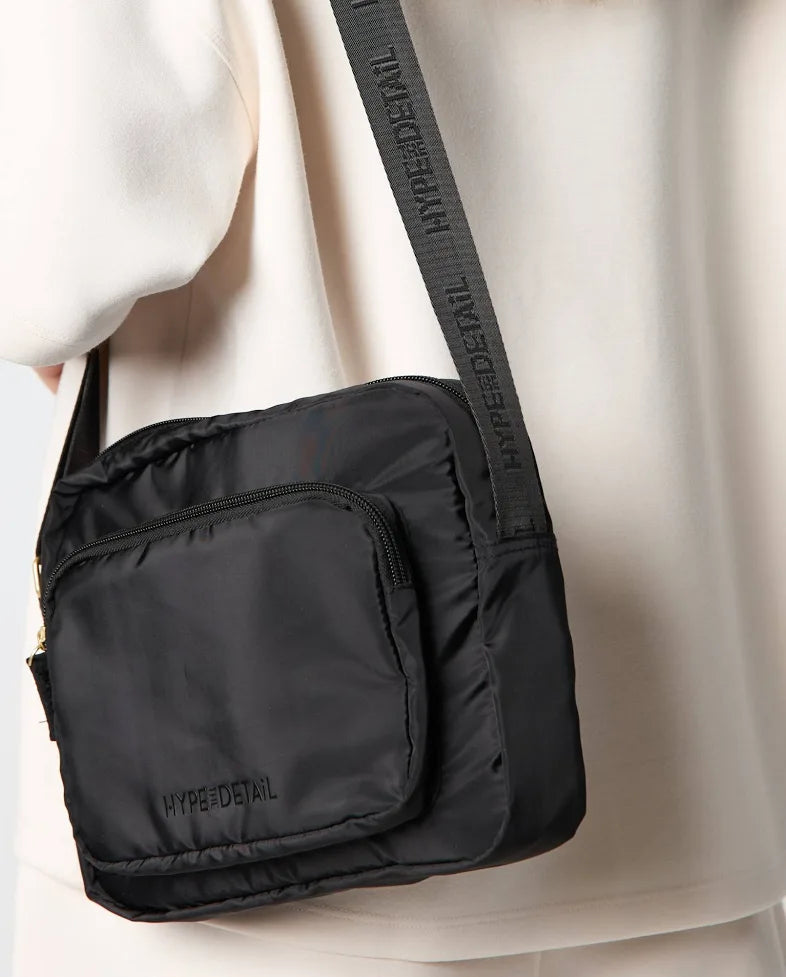 HTD CROSS OVER BAG