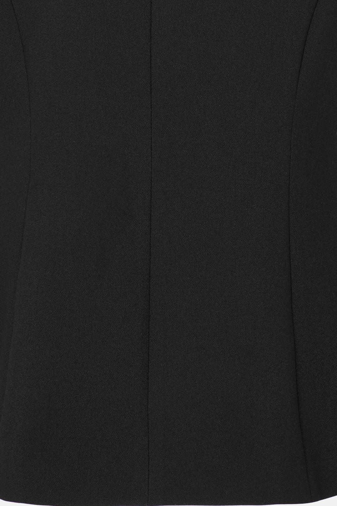 RDF LUXYGWEN VEST BLACK