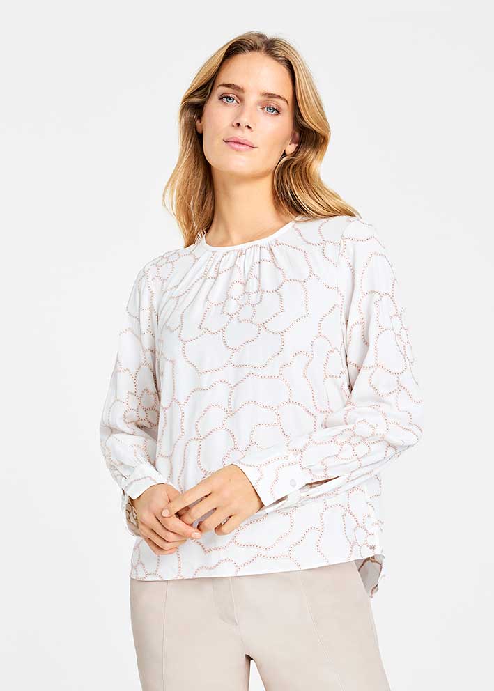 GUSTAV CANA BLOUSE 60631