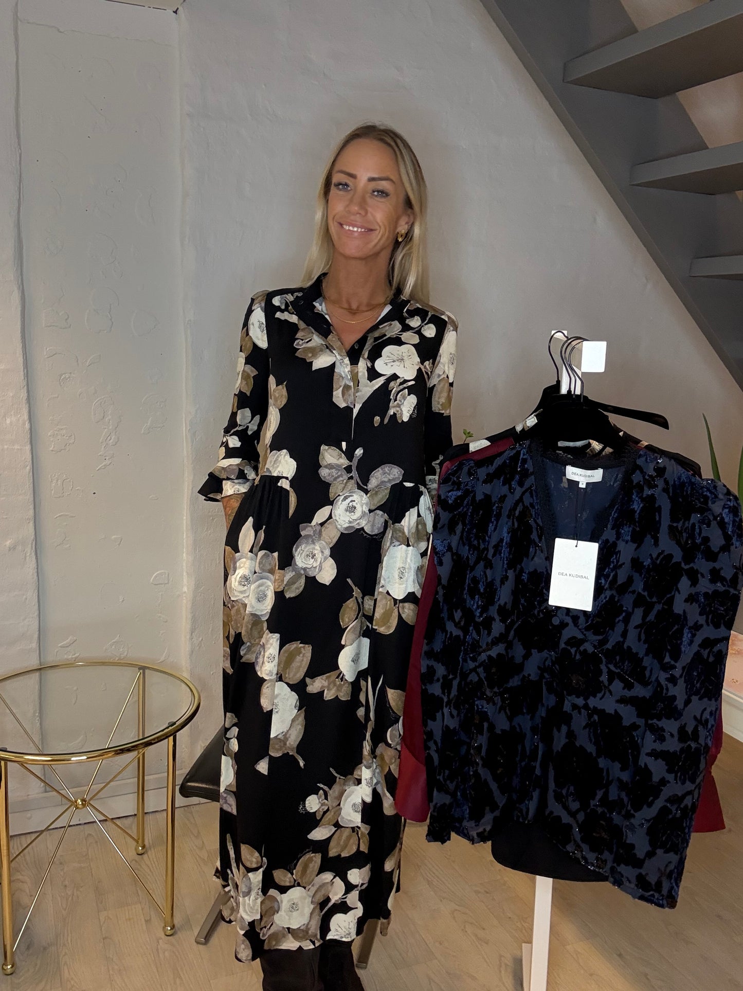 RosannaDEA EV - Daria - Dress with