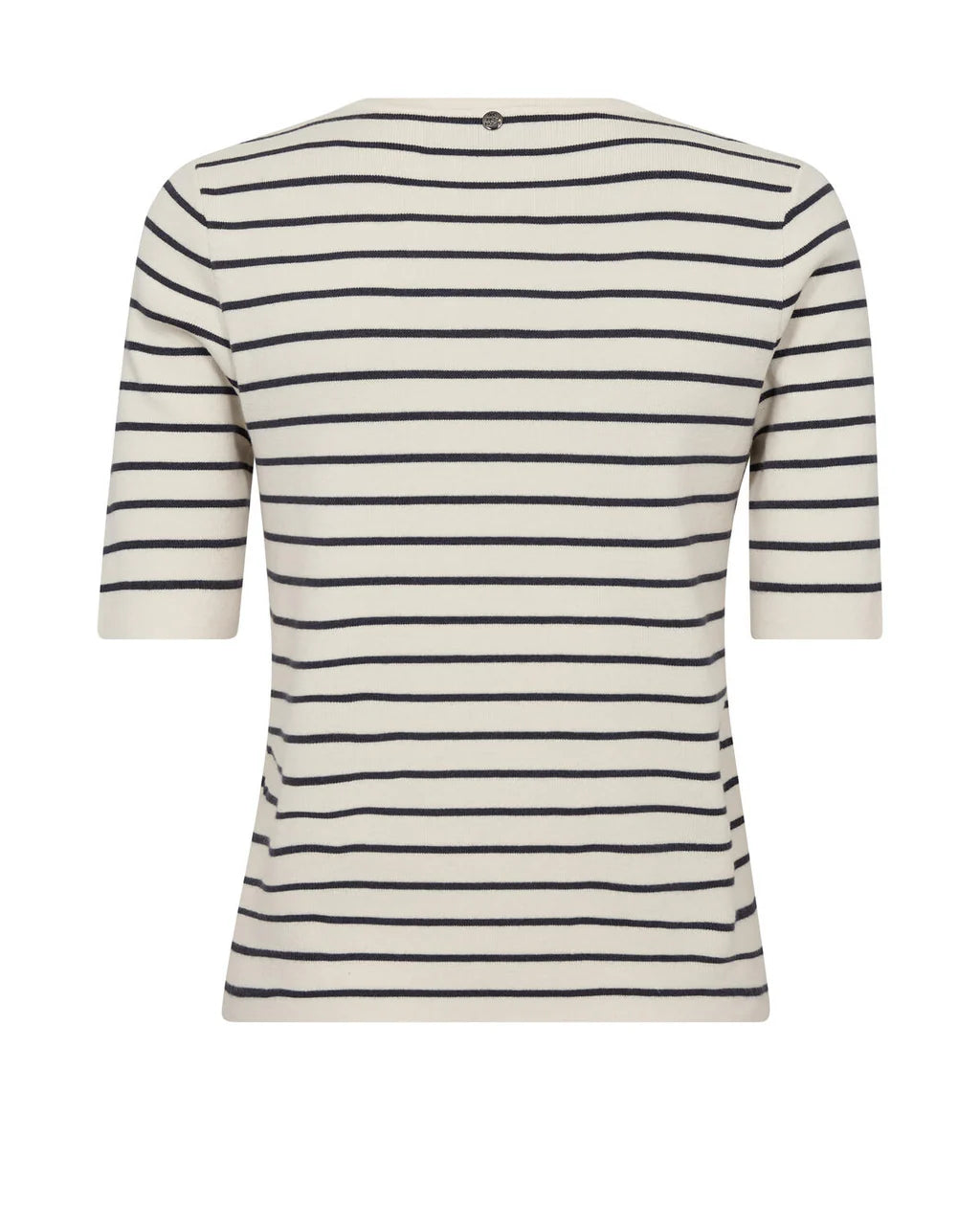 MM ALIZ CALIZ STRIPE KNIT INDIA INK