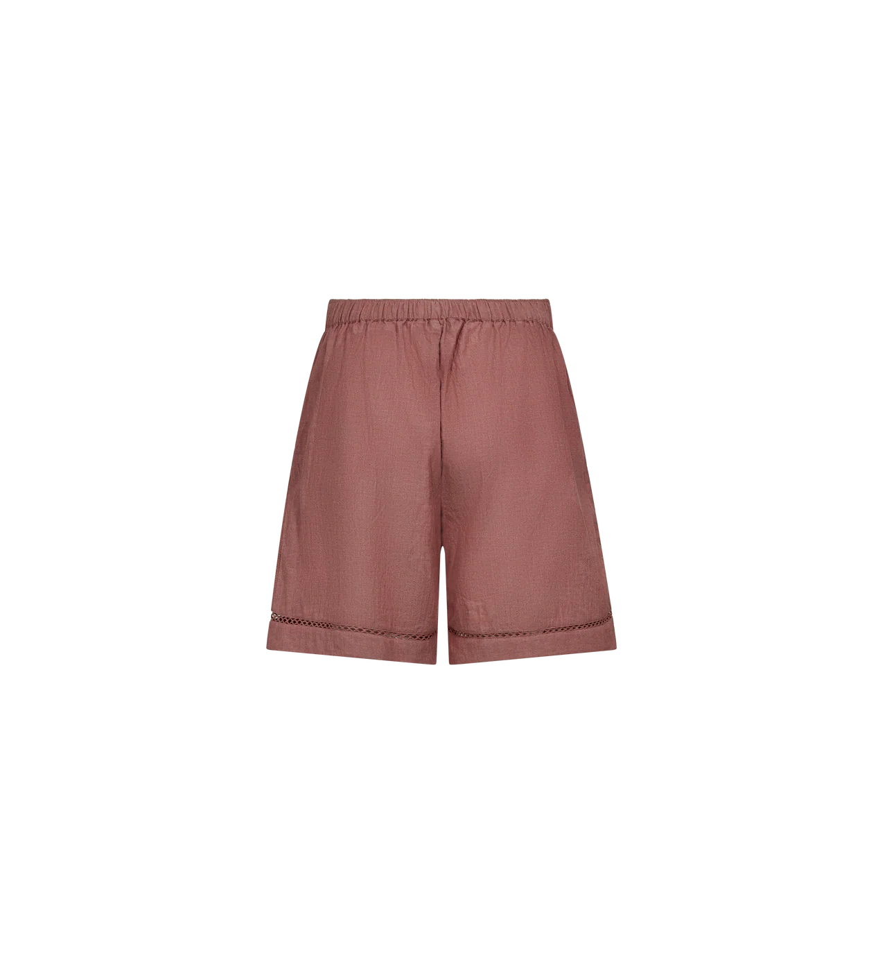 MOS MOSH WELLOR IZHA SHORTS COWHIDE