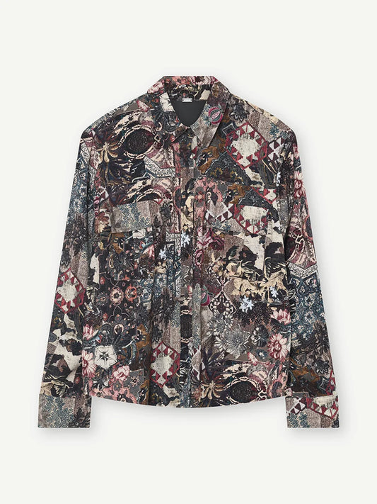 GUSTAV ILONA SHIRT 62660