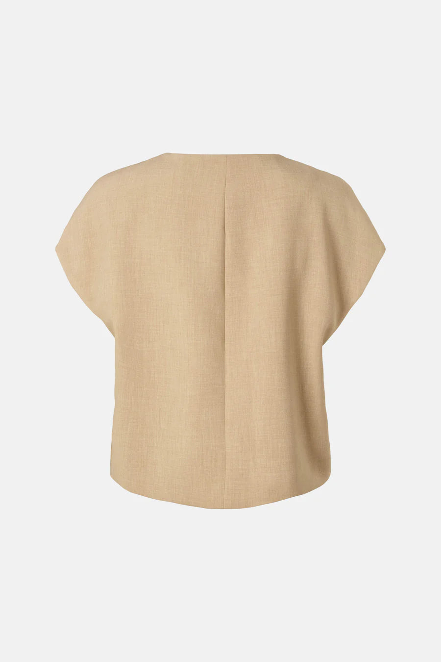 RDF LUXYKIRA VEST KHAKI