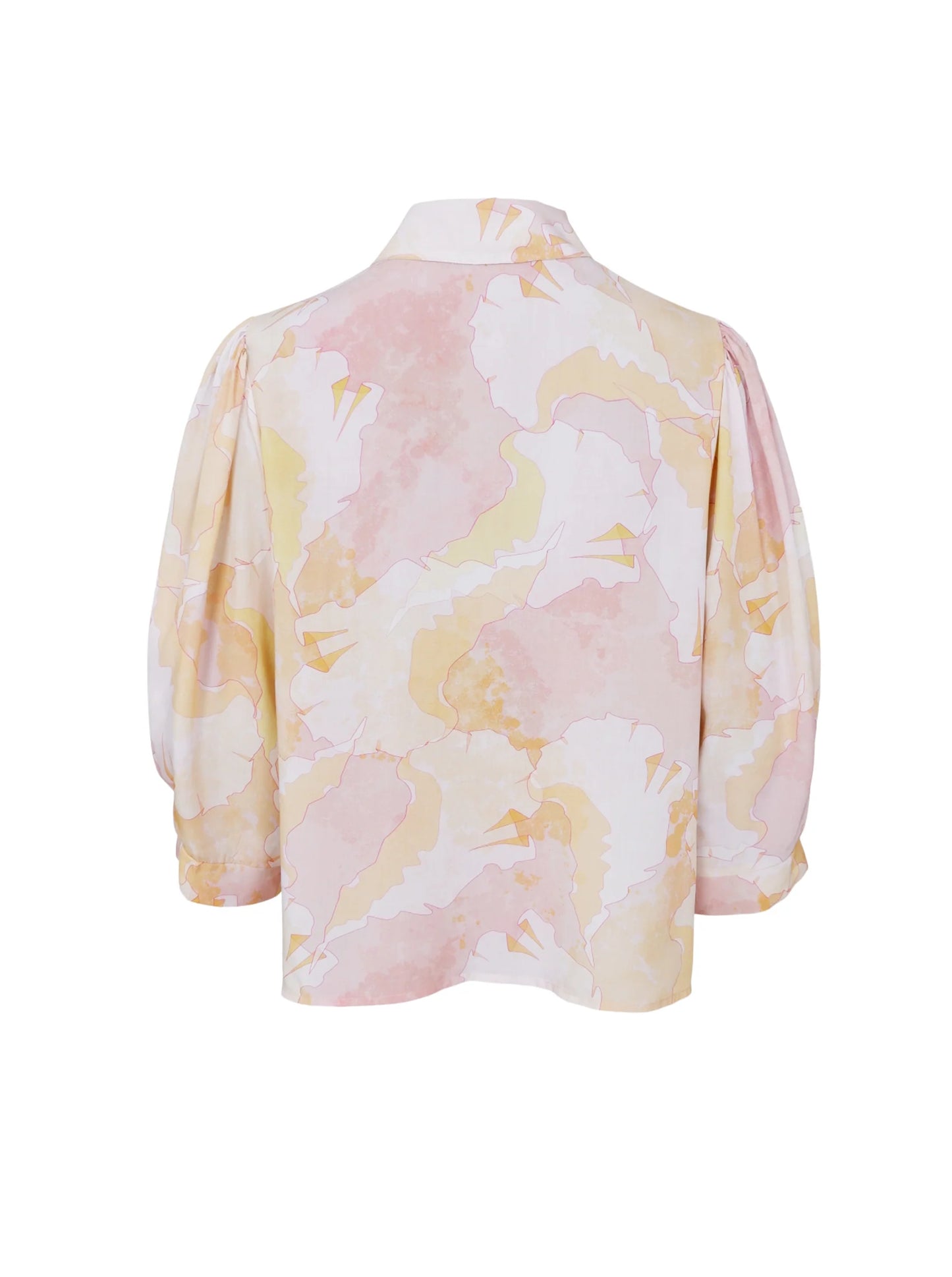 BLACK COLOUR REEF SHIRT SOFT PAS