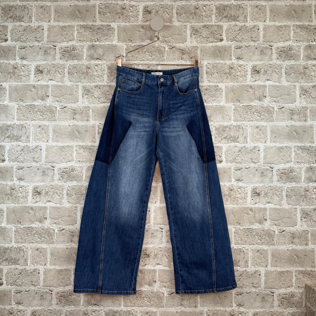 CABANA LIVING REBAL 3009 DARK DENIM