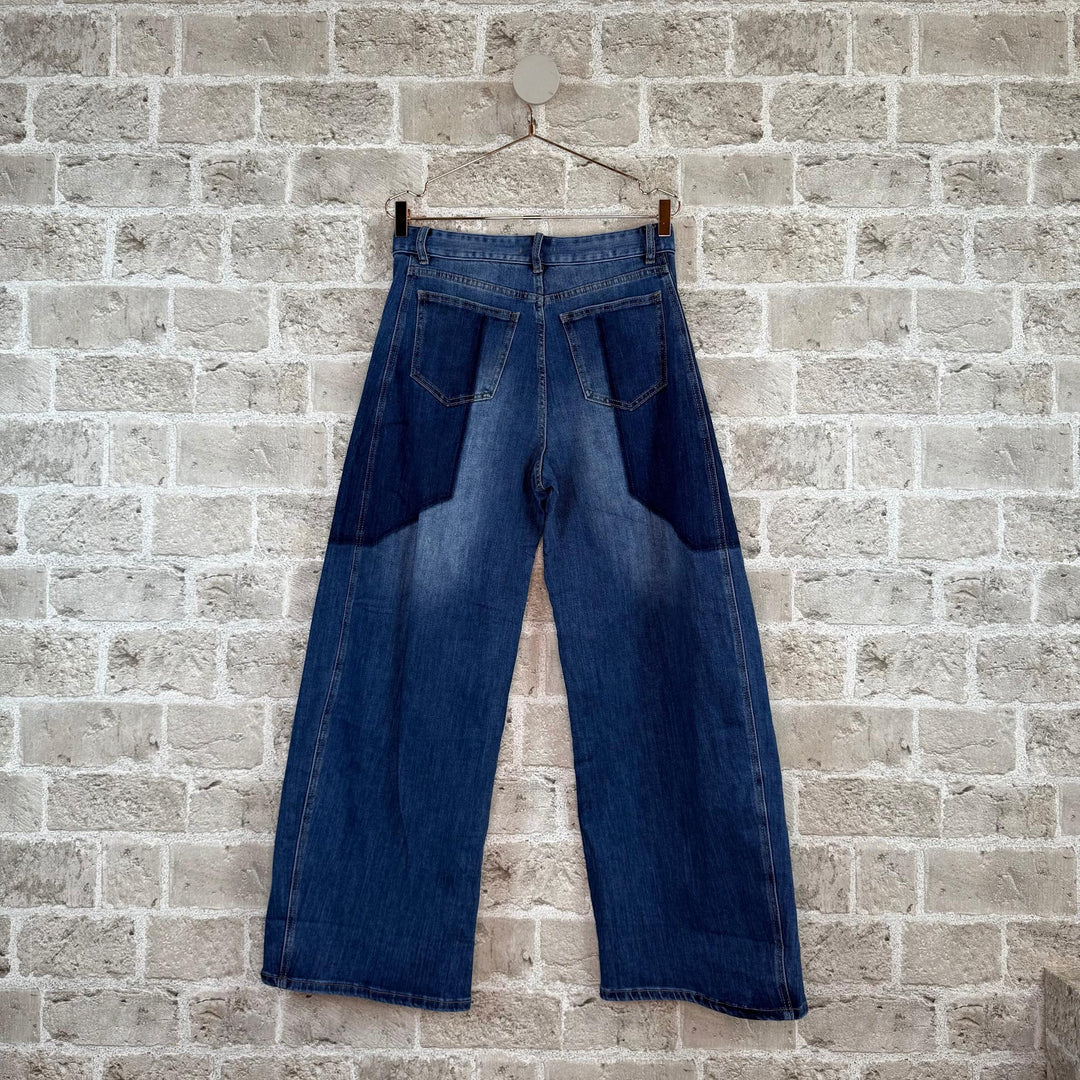 CABANA LIVING REBAL 3009 DARK DENIM