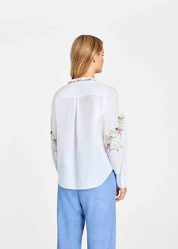 GUSTAV BAYANNE SHIRT 60634
