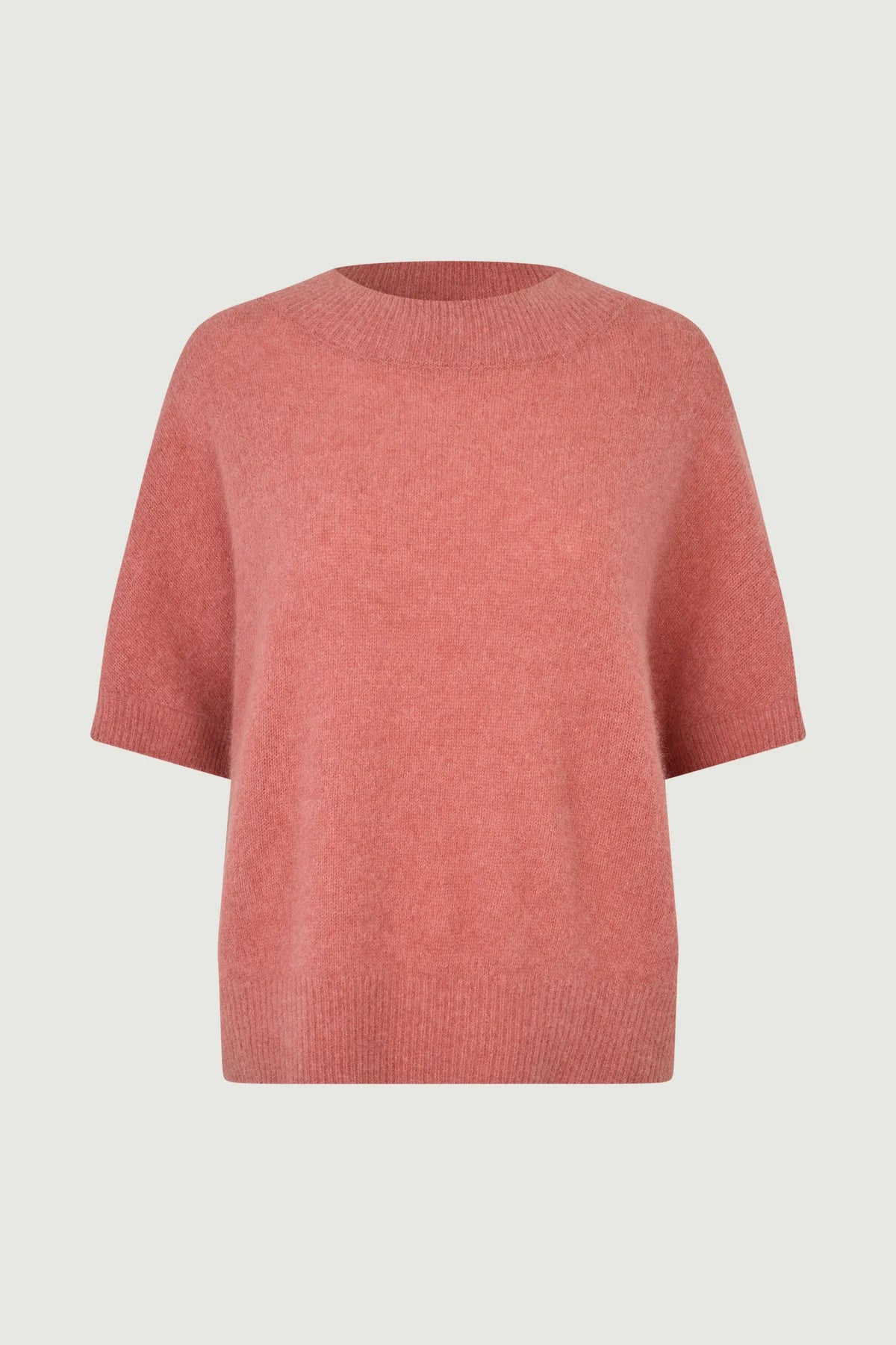 SIX AMES DOANNA ROSEWOOD PINK MELAN